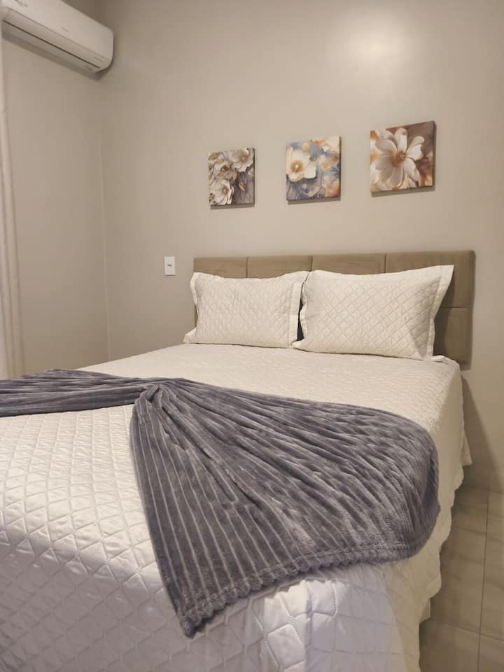 Спална соба 2