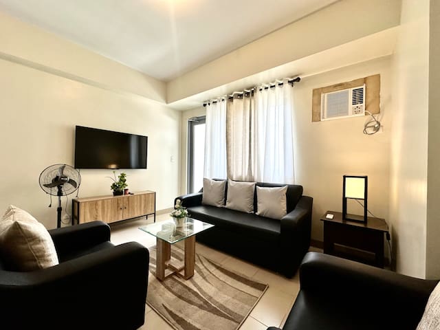 Mushroom Leisure Suites managed Airbnb listing 3