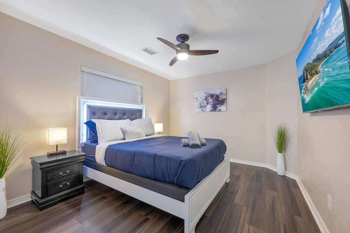 საძინებელი 5