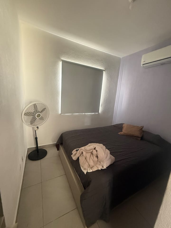 Chambre 3
