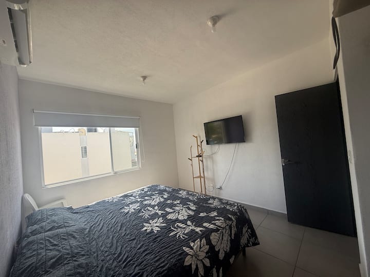 Chambre 1