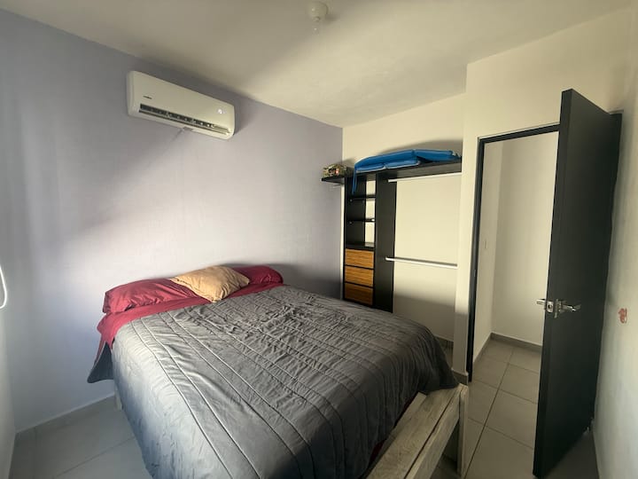 Chambre 2