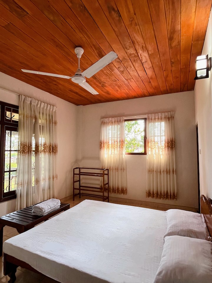 Chambre 1
