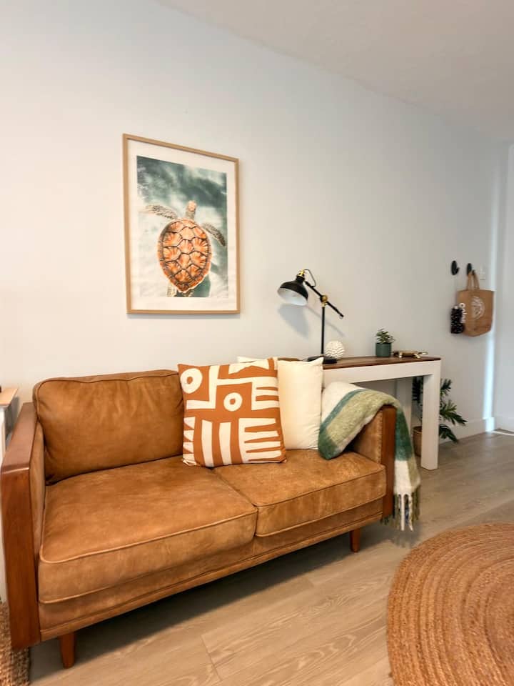 Manly Studio With Air-con! - Northern Beaches Council