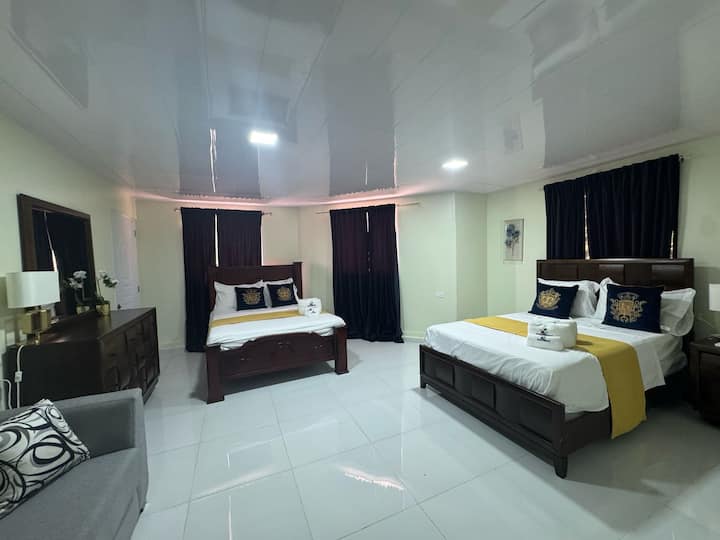 Спална соба 2