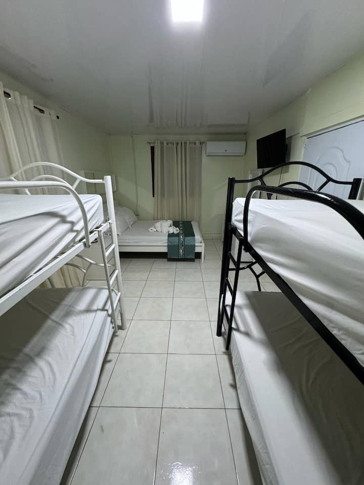 Спална соба 3