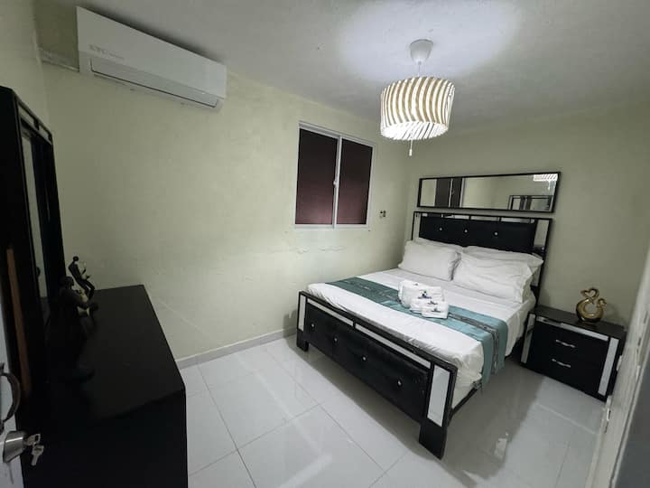 Спална соба 6