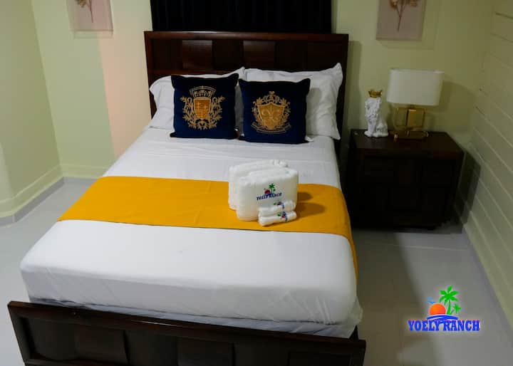 Спална соба 8