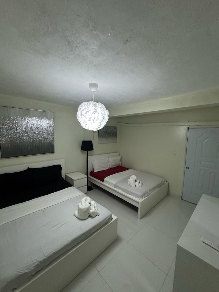 Спална соба 7