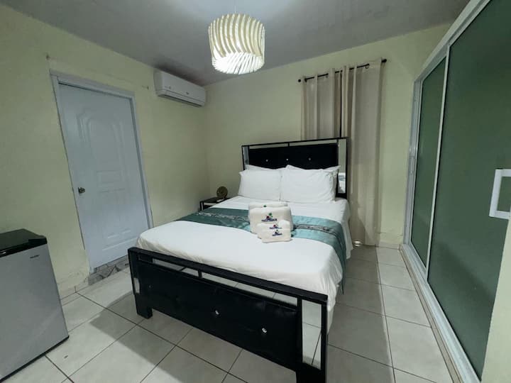 Спална соба 4