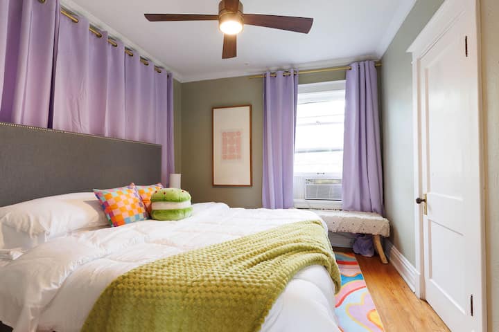 Спална соба