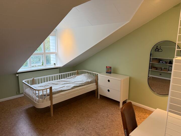 Spavaća soba 3
