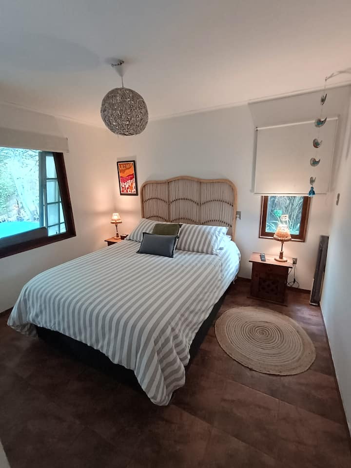 غرفة النوم 1