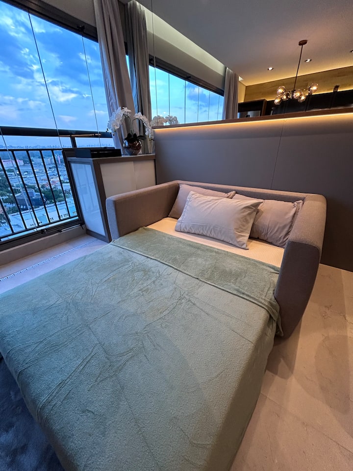 ห้องนั่งเล่น