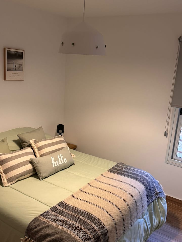 ห้องนอน