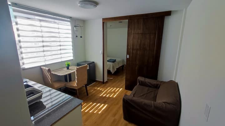 Apartamento Céntrico Privado 3 - Arequipa