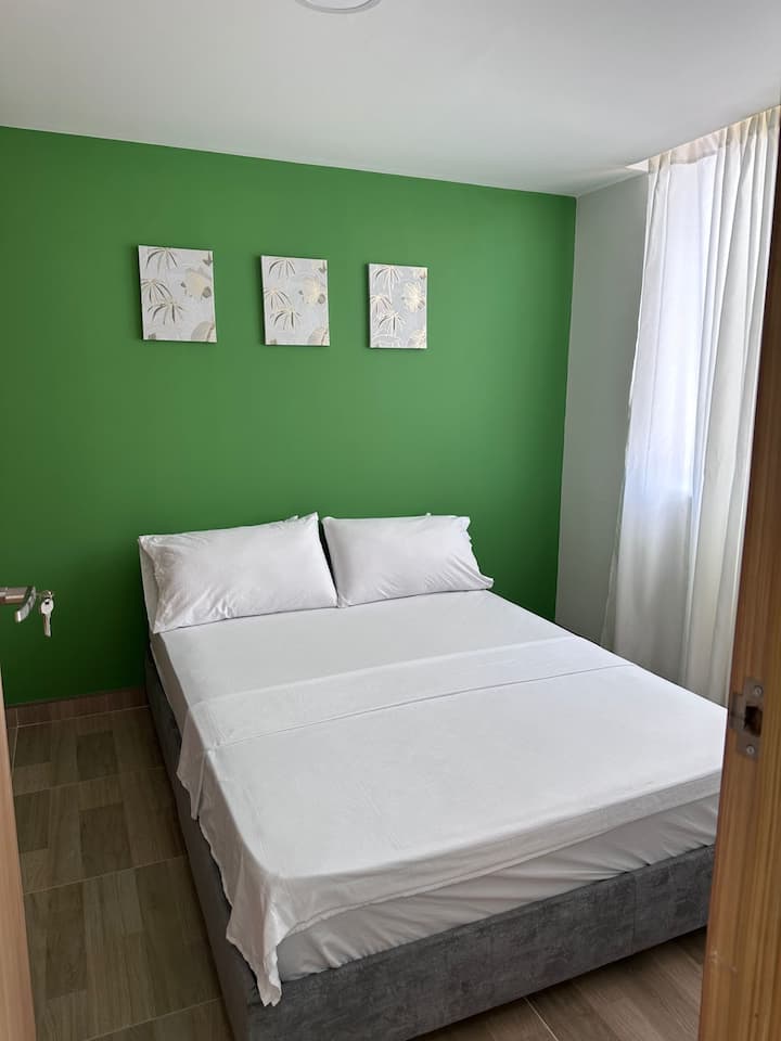 غرفة النوم 2