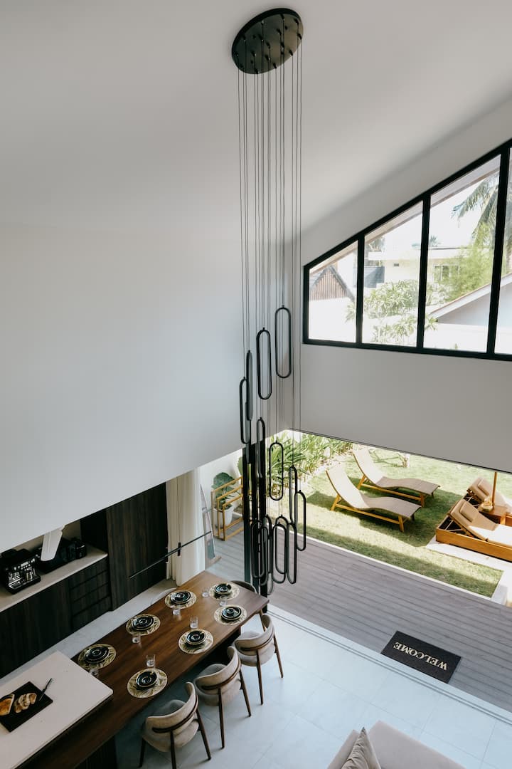 Casa Luna Villa - Lombok