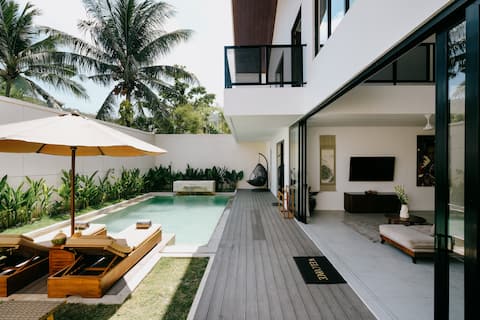 Casa Luna Villa