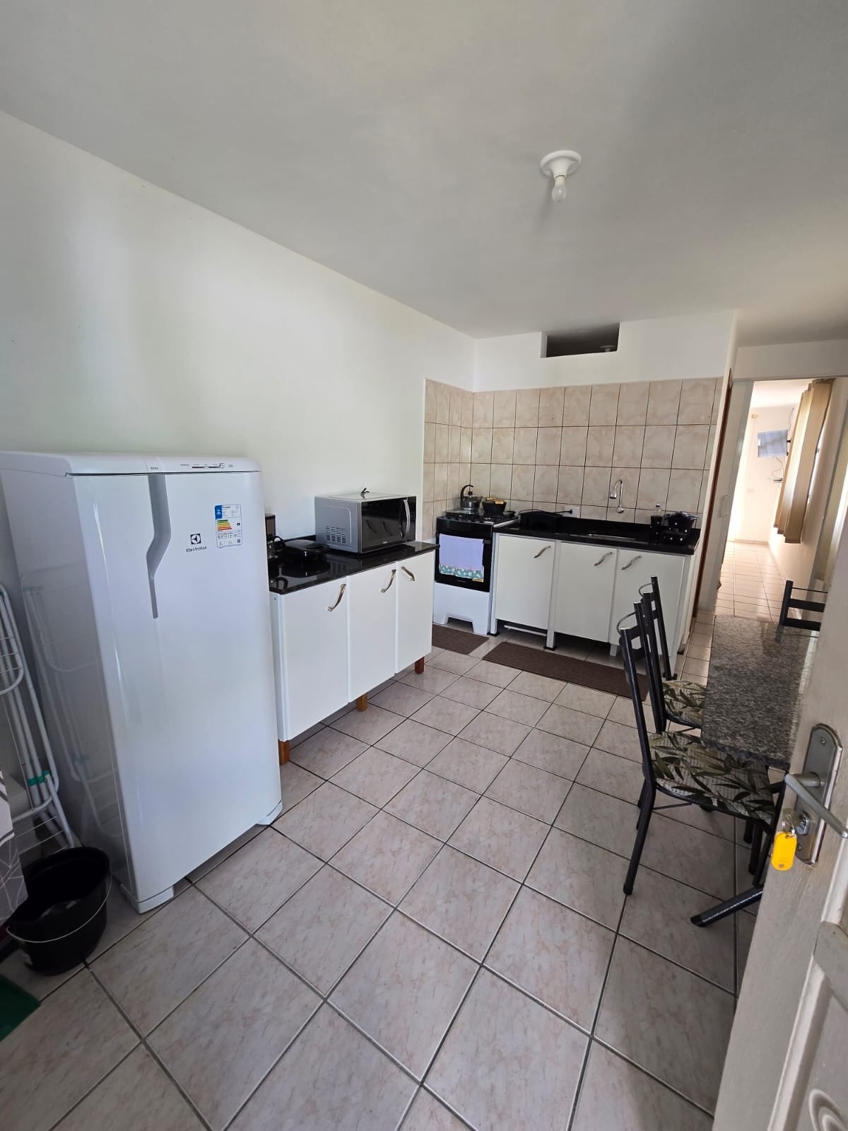 Imóvel de sucesso: Loft Valter-04 A cozy accommodation. em Boqueirão
