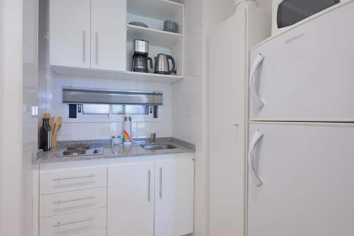 Apartamento de 1 quarto em Palermo Hollywood