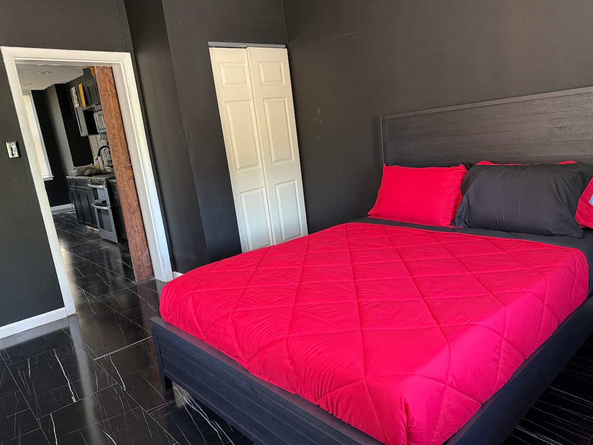 غرفة النوم 2