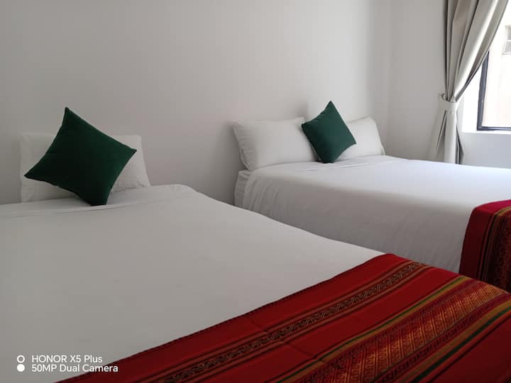 Habitación 2