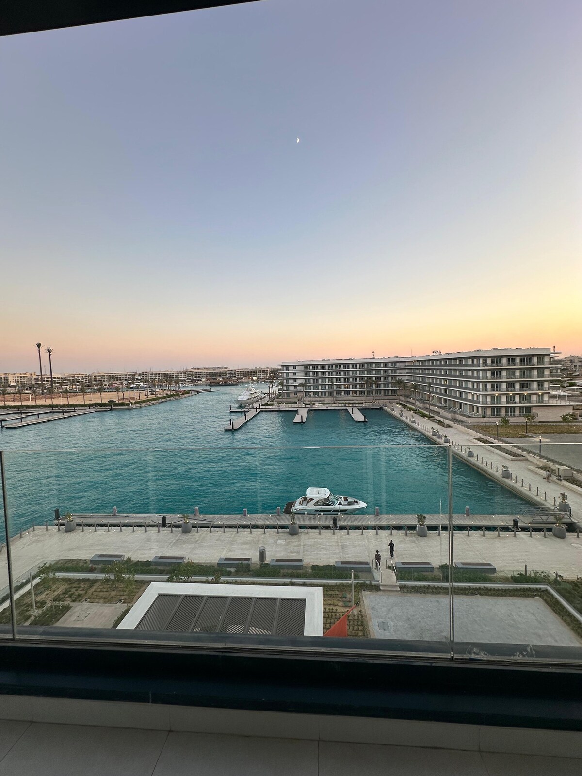 Marassi Luxurious suite - Hotels for Rent in Al ‘Alamayn, محافظة مطروح ...