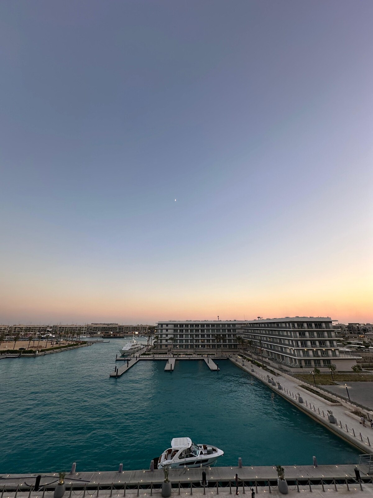 Marassi Luxurious suite - Hotels for Rent in Al ‘Alamayn, محافظة مطروح ...