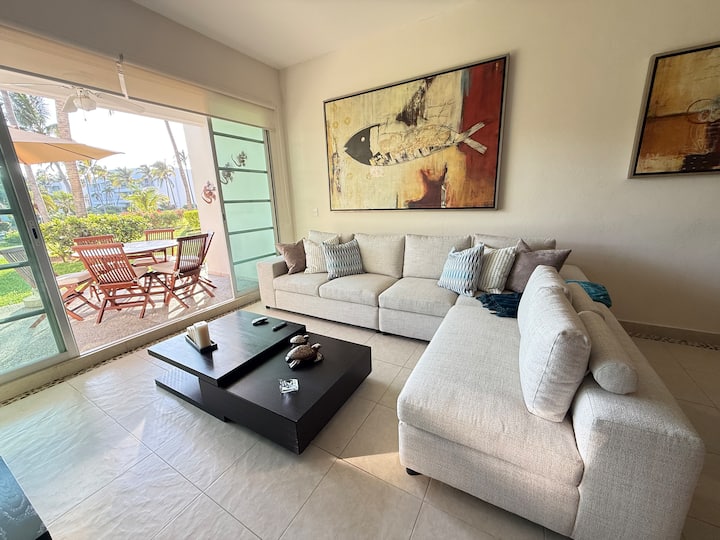 Casa Tlalli Con Casa Club En Mayan Lakes - Acapulco