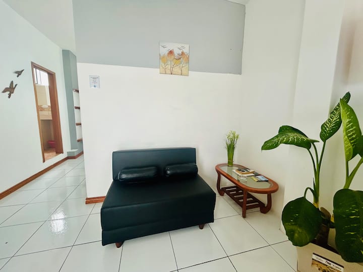 Vista Bahía Terrace Apartments - Galápagos Islands