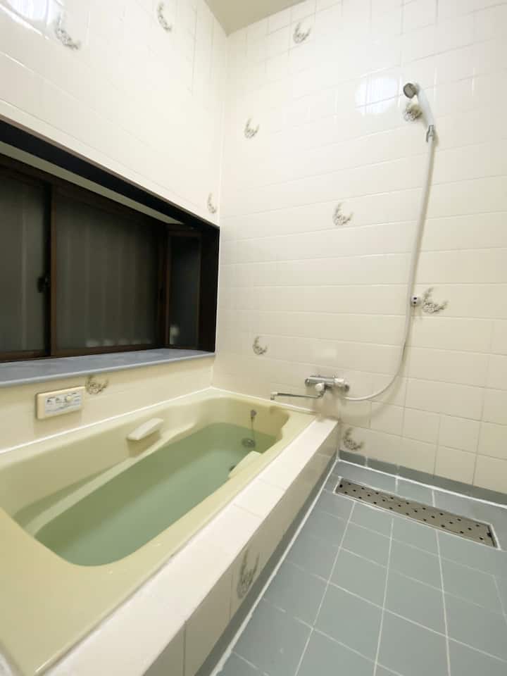 フルバスルーム