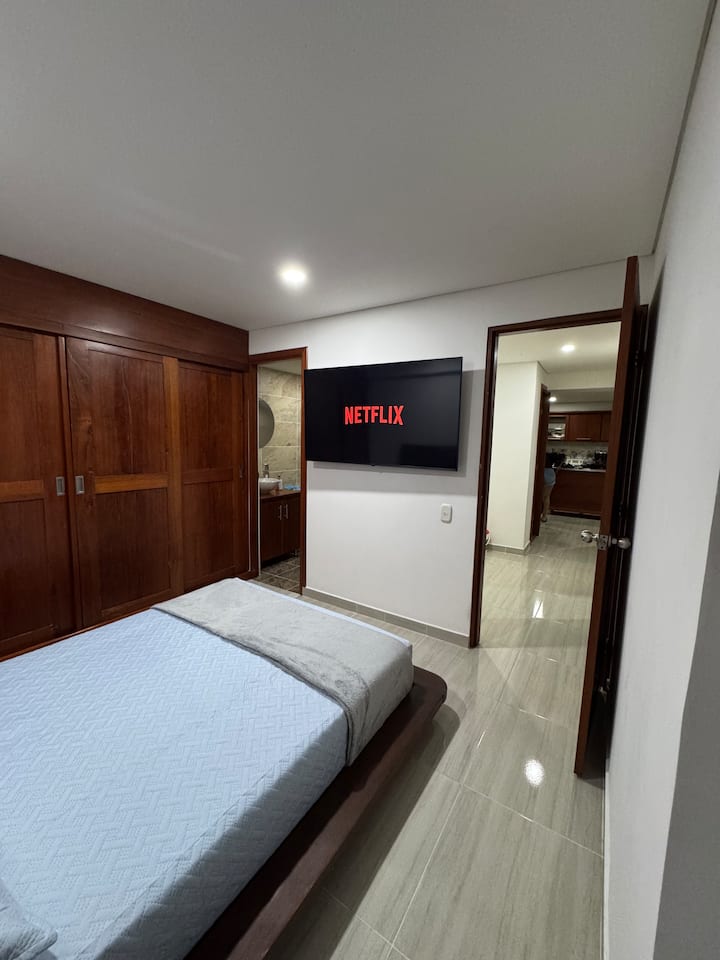 Habitación 1