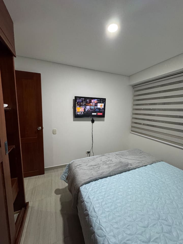 Habitación 2