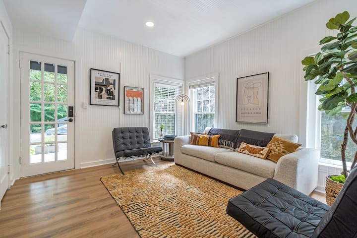 Área de la habitación