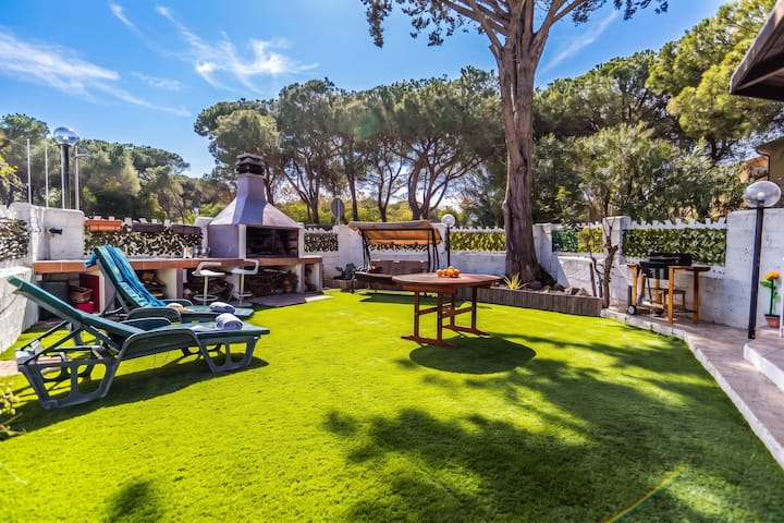 La Rosa Dei Venti - By Happy Rentals - Sassari