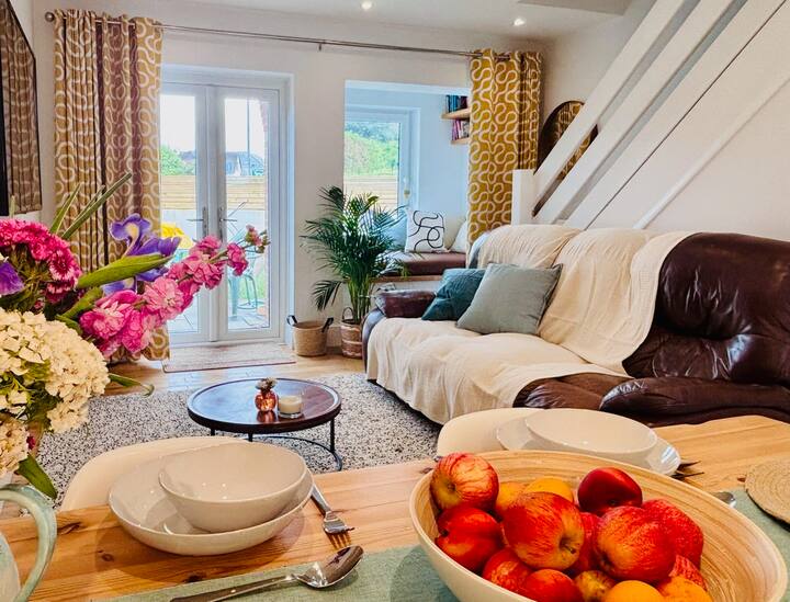 Home In Cornwall - Bude
