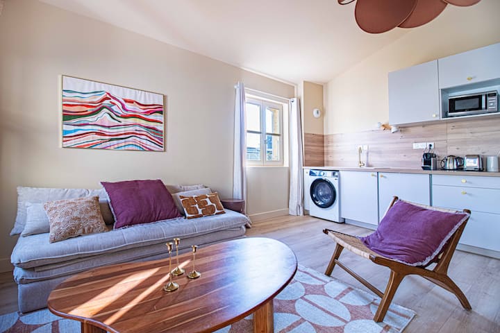 Appartement Rénové Dans Le Centre Historique - Arles