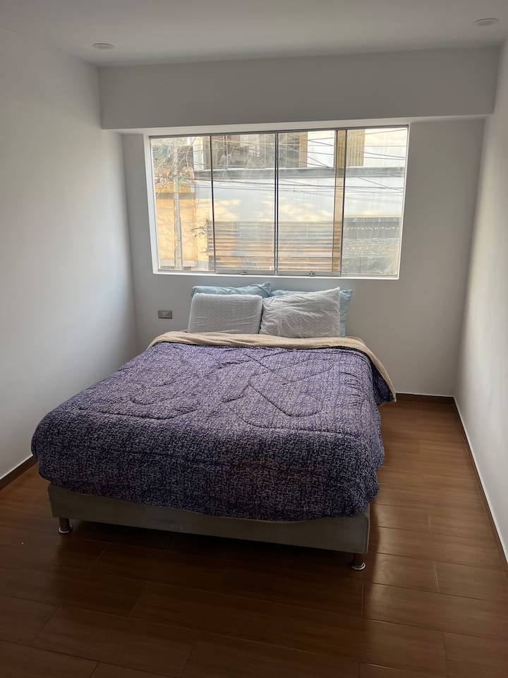 Спална соба