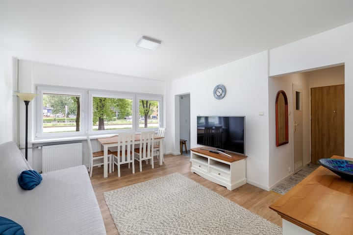 Wolska Apartment - Warsaw
