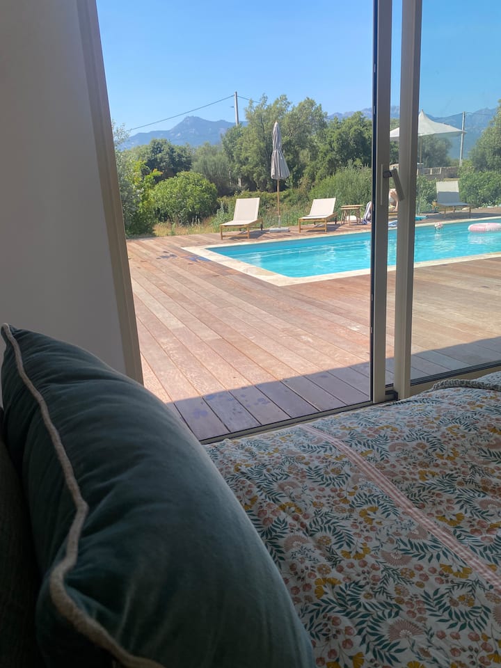 Спална соба 3