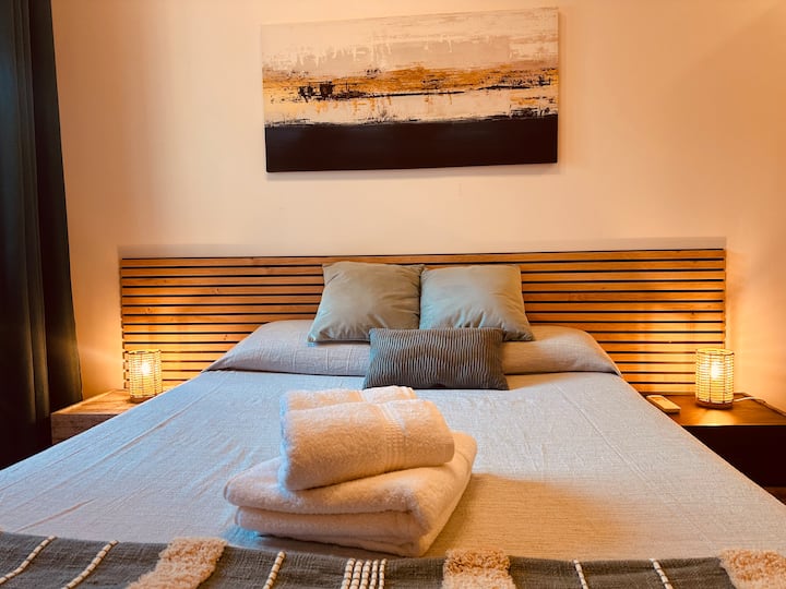 Спална соба 1