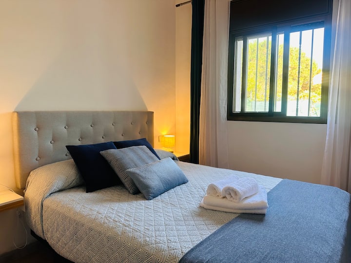 Спална соба 2