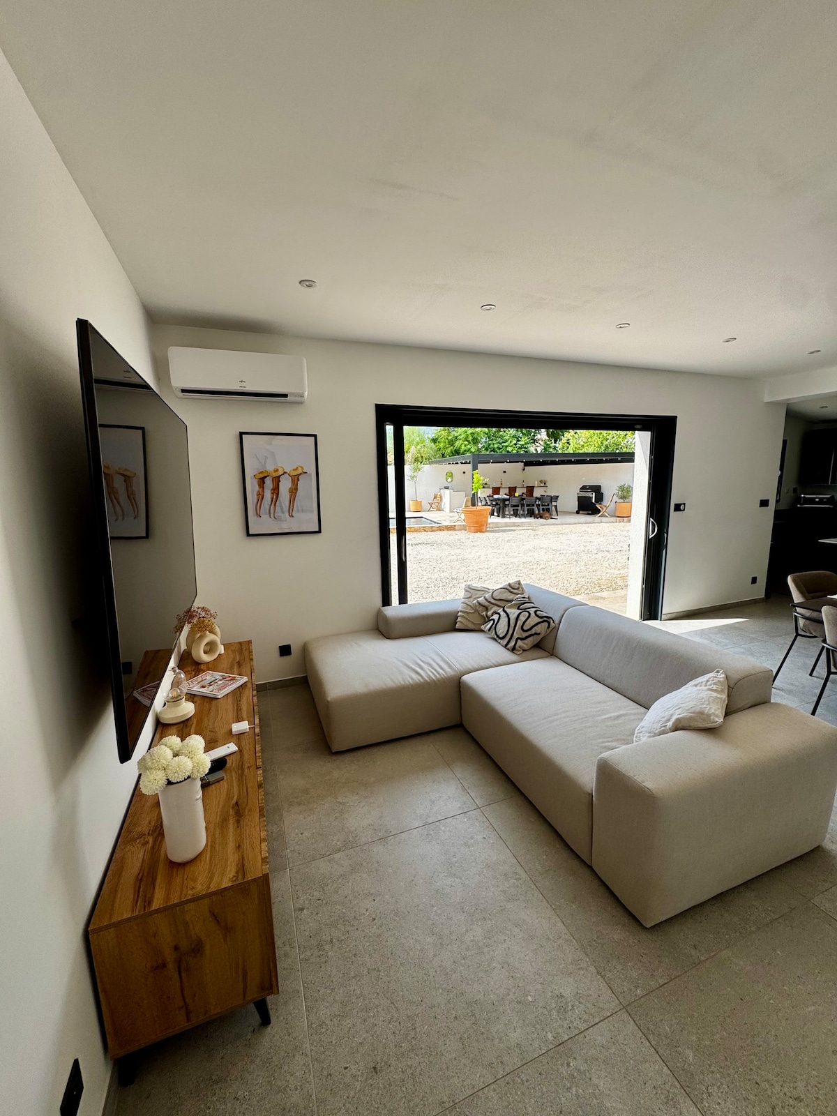 Successful Airbnb property: Villa - La Valette du Var in La Valette Du Var