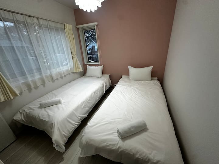 Spavaća soba 3