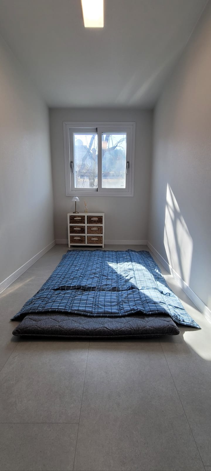 საძინებელი 2