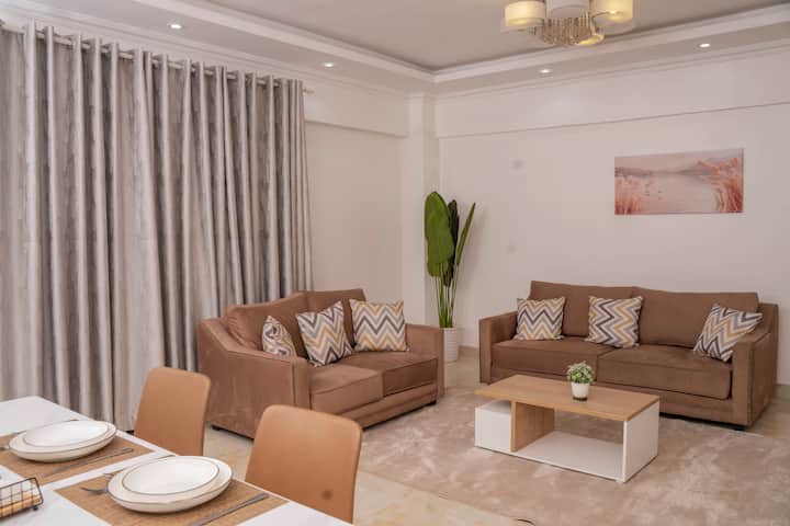 Crystal Judy Homes - Nairobi