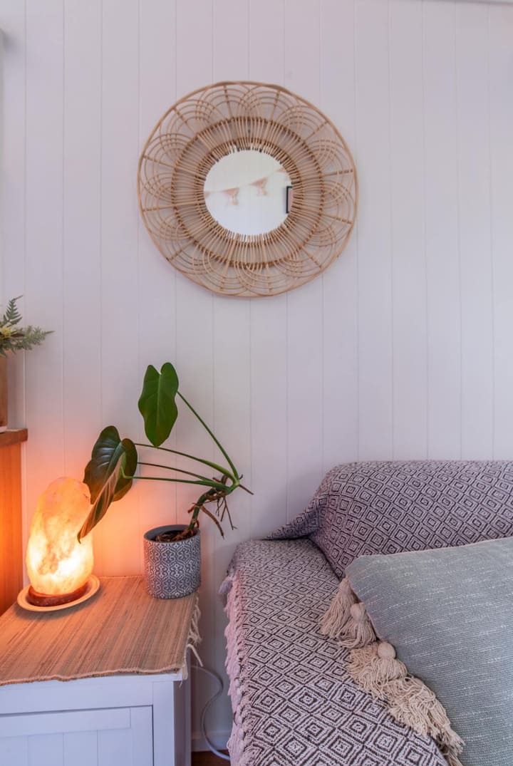 Tiny Life (Tiny Home On Wheels) - Bellingen