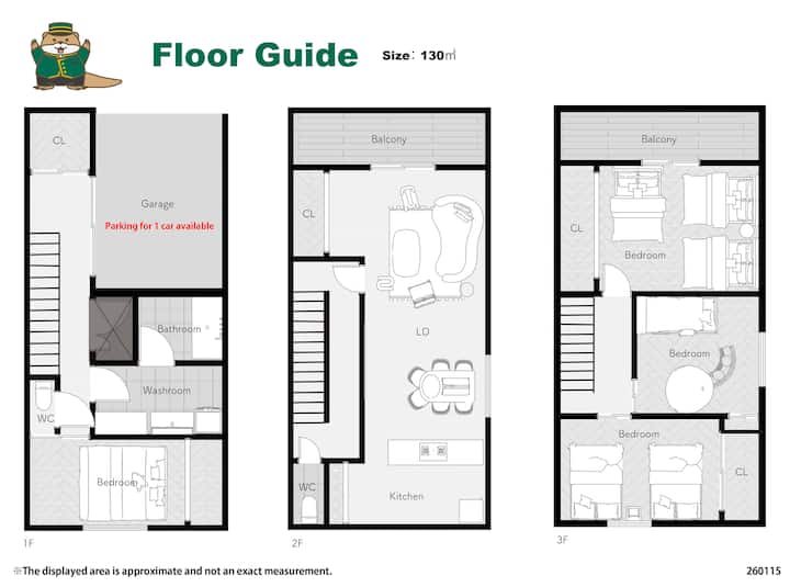 9 Min Nagoya Sta / Great Location / 16p / Parking - Nagoya
