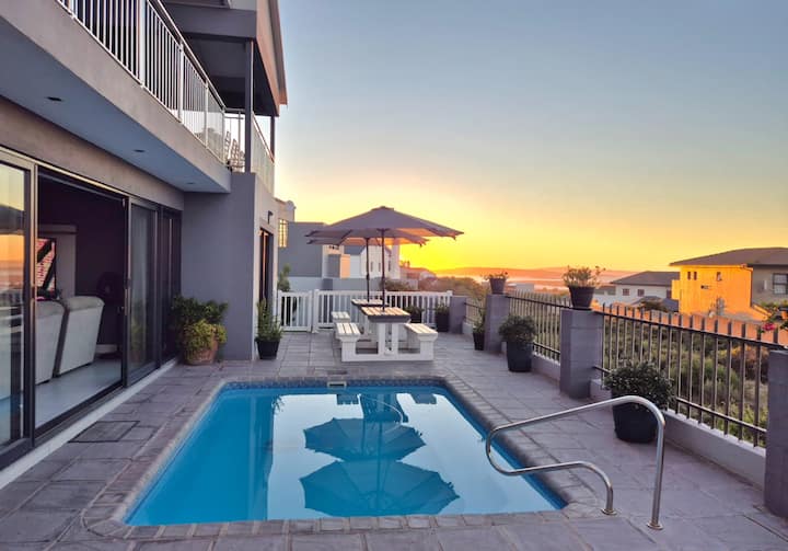 Bella Langebaan, Oasis With Breathtaking Views - 랑게반
